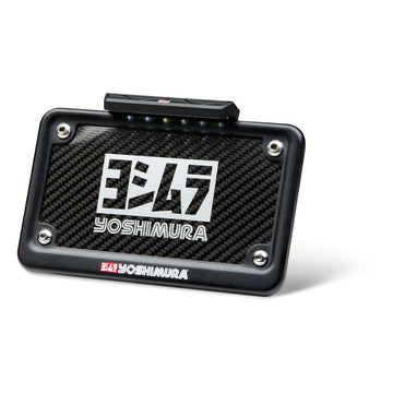 Yoshimura Fender Eliminator Kit for Aprilia RSV4 RR